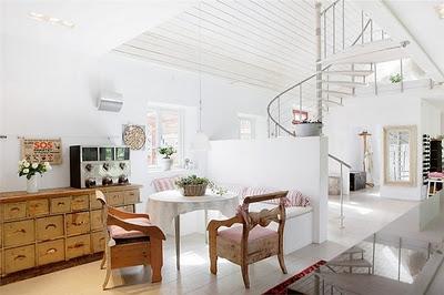 CASA RUSTICA EN VASTRA INGELSTAD