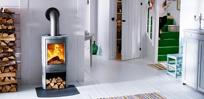 HOGARES PARA AMBIENTES RUSTICOS