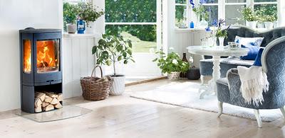 HOGARES PARA AMBIENTES RUSTICOS