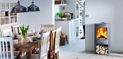 HOGARES PARA AMBIENTES RUSTICOS