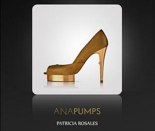Concurso de Patricia Rosales en zapatos.org