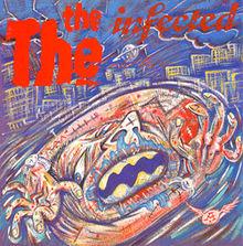 Discos: Infected (The The, 1986)