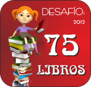 Desafío 75 libros
