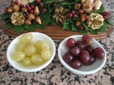 Feliz entrada de Año 2012!!!!!!