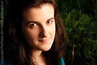 Presentación de La guardiana del Yiebén