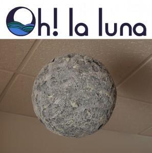 Actividades para enero, en Oh! la luna
