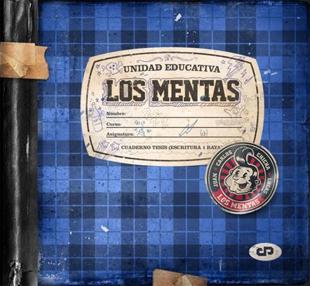 Modalterna. Talentos y Estilos. Los Mentas Banda revelacion musical. Modalterna. Talentos y Estilos. Los Mentas Banda revelacion musical.