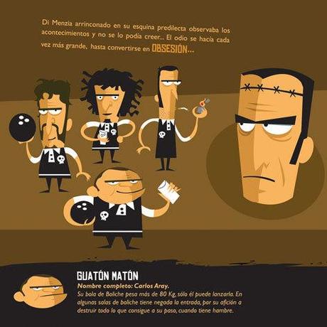 Modalterna. Talentos y Estilos. Los Mentas Banda revelacion musical. Modalterna. Talentos y Estilos. Los Mentas Banda revelacion musical.