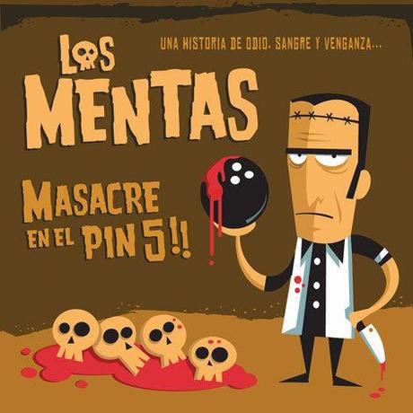 Modalterna. Talentos y Estilos. Los Mentas Banda revelacion musical. Modalterna. Talentos y Estilos. Los Mentas Banda revelacion musical.