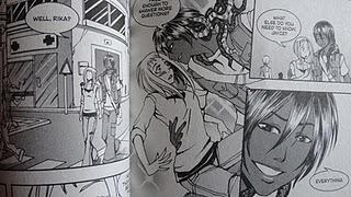 Maratón de Lectura Actividad #2