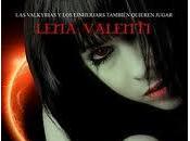 último leí.......El Libro Gabriel