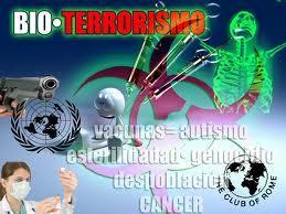 Cánceres presidenciales en América Latina. Extraño, no? Cánceres presidenciales en América Latina. Extraño, no?