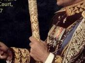 Majestad: justicia igual para todos"