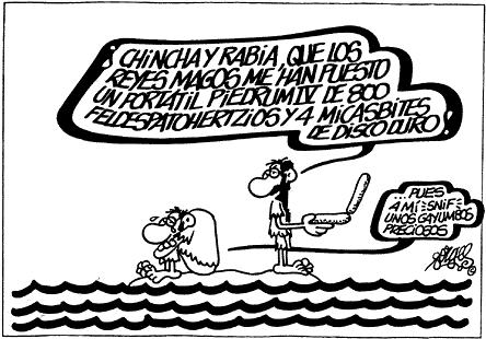 Lástima de tecnología y de dinero