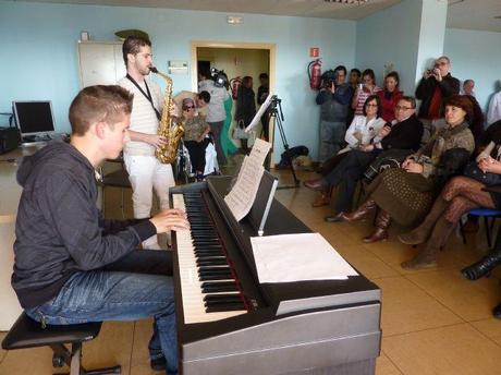 De bien nacido es ser agradecido