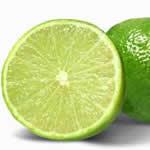Limon como planta medicinal