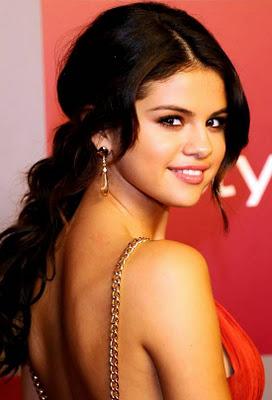 Iconos de estilo de 2011: 1# Selena Gómez