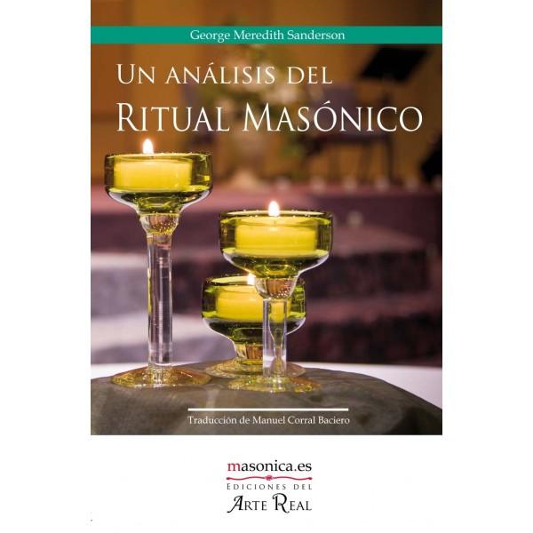 Un análisis del ritual masónico