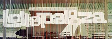 Festivales de música en Latinoamérica 2012: Quilmes Rock y Lollapalooza Chile