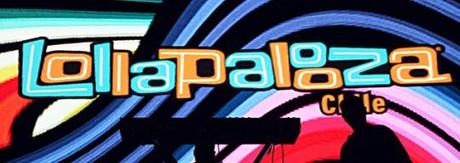 Festivales de música en Latinoamérica 2012: Quilmes Rock y Lollapalooza Chile