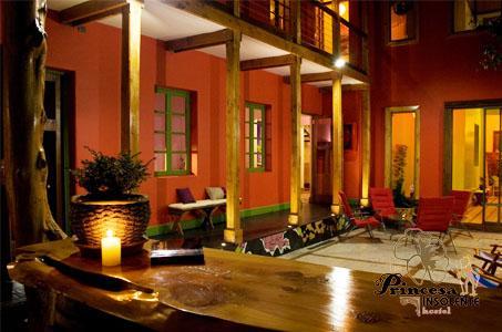 Festivales de música en Latinoamérica 2012: Quilmes Rock y Lollapalooza Chile