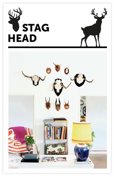 QUÉ MÁS QUISIERA YO: SER ESE CIERVO