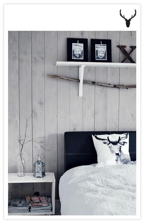 QUÉ MÁS QUISIERA YO: SER ESE CIERVO