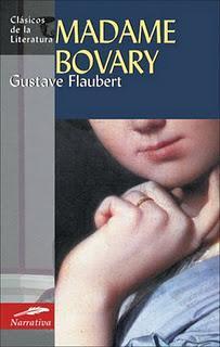 Madame Bovary y el bloguero invisible