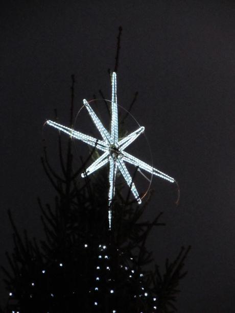 Que la Estrella nos ilumine ;-)