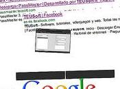 Google Gravity, juega gravedad