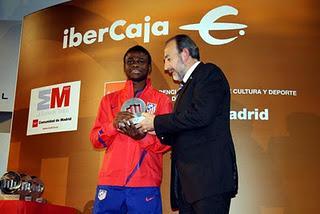 TORNEO ALEVÍN DE ARONA 2011: LOS HERMANOS OBAMA DERRIBAN LA CASA BLANCA EN SEMIFINALES Y HUNDEN AL SUBMARINO AMARILLO EN LA FINAL