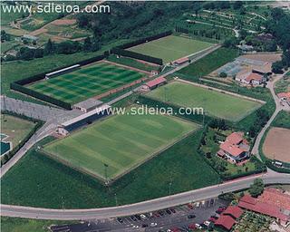 CAMPEONATO NACIONAL DE SELECCIONES SUB-16 Y SUB-18 2011/2012: HOY COMIENZA LA PRIMERA FASE