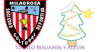 X TORNEO DE REYES MILAGROSA EN LUGO: 3 Y 4 DE ENERO