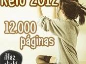 Retos para 2012!!