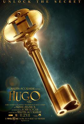 La Invención de Hugo. Scorsese es cine puro. By Mixman