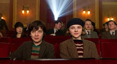 La Invención de Hugo. Scorsese es cine puro. By Mixman