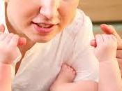 Reflejos primarios recién nacido