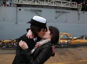 beso marines