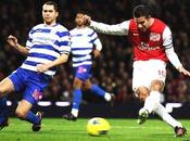 Persie vuelve decidir!