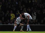 Bale desconecta Norwich