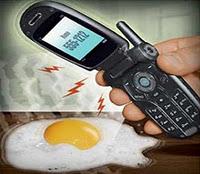 Inercia y paranoia, las causas de que haya que apagar los aparatos electrónicos en los aviones