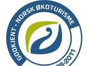 Certificacion Norsk Okoturisme