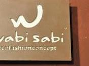 Wabi Sabi: Pasión calidad, diseño sostenibilidad
