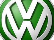 Reducción impacto medioambiental fábricas Volkswagen para 2018