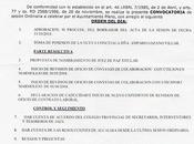 pleno navidad: nuevas propuestas, trabajo ilusión