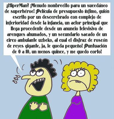 Crónicas desde Bordelandia  II (Sinopsis de una película a estrenar en plenas fiestas navideñas).