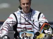 piloto argentino Jorge Andrés Martínez Boero, víctima mortal Dakar 2012