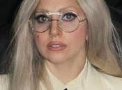 Lady Gaga, como dará bienvenida 2012 desde Times Square.