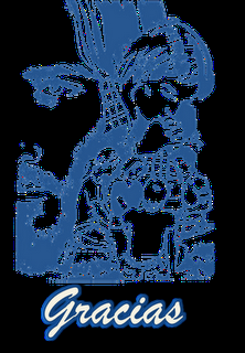 DEJAMOS UN AÑO CARGADO DE BENDICIONES...