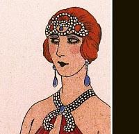 Fragmentos Nº7: Reina Lucía